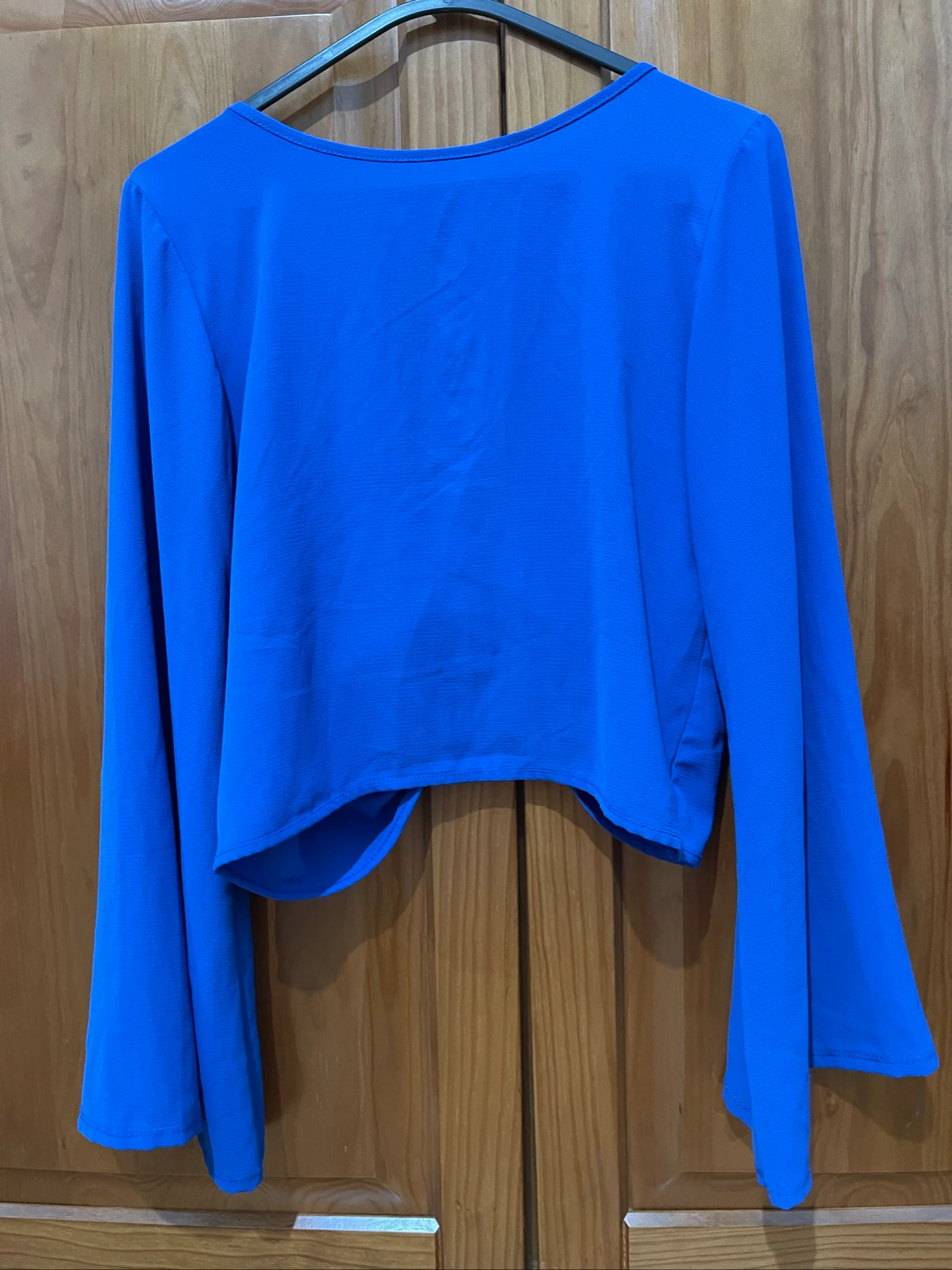 Blusa  – photo 3